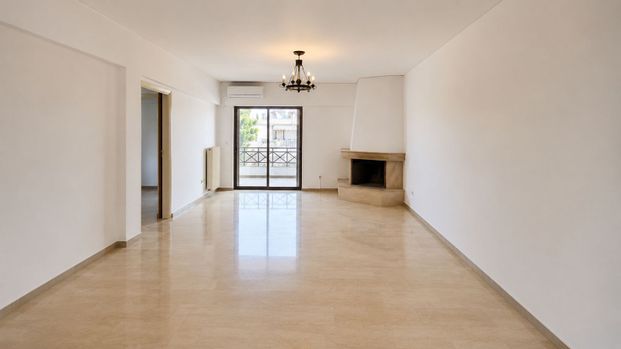 Διαμέρισμα για ενοικίαση - Μαρούσι, - Φωτογραφία 1