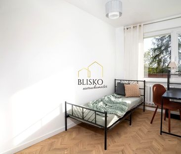 Pokój, ul. Bielawskiego - Zdjęcie 4