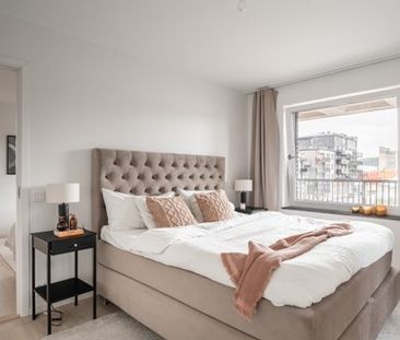 Oskarshallsgatan, Jönköping - Photo 4