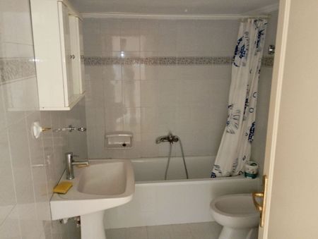 Studio/Γκαρσονιέρα για ενοικίαση Κέντρο (Καλαμαριά) - Φωτογραφία 5