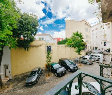 Apartamento T2 em Lisboa - Photo 4