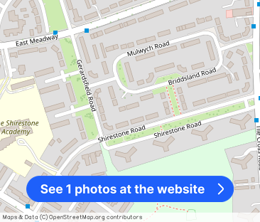 Briddsland Road, Birmingham - Photo 1