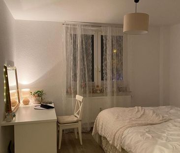 Wohnung in Braunschweig ab dem 01.02. / 64 m² Wohnung mit Balkon - Photo 1