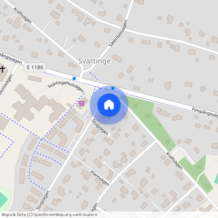 Norrköping, Kraftvägen, 23 E, 60560, Svärtinge