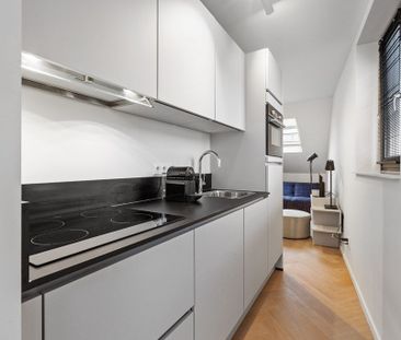 Te huur: Appartement Hertogstraat in Nijmegen - Foto 2