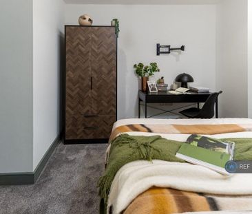 1 bedroom in a house share to rent - Photo 3