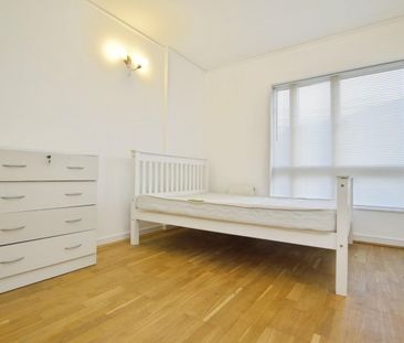 1 bedroom House To Let Total Size: 485 SQ FT - Photo 6