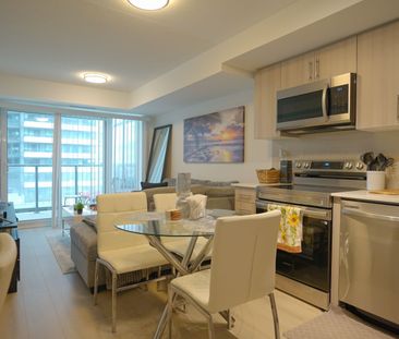 For Lease - 1435 Celebration Drive Unit# 907, Pickering, Ontario - Photo 6