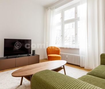 Welcome Berlin! - Photo 1