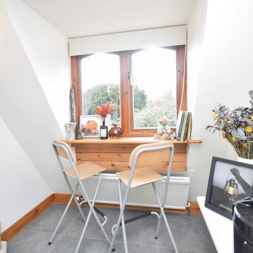 1 Bedroom Flat To Rent, 1 Bedroom  Flat To Rent - Photo 1