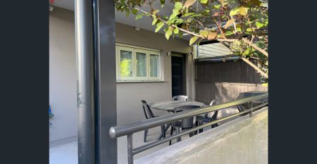 1 Whaling Road, North Sydney, NSW 2060 - Photo 5