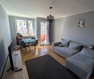 2-pokojowe, balkon, piwnica | Gdynia, Witomino - Photo 4