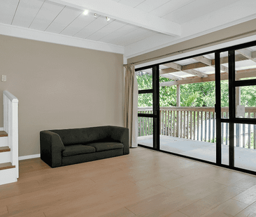 Lush views of Swanson Reserve creating a sense of semi-rural sanctuary - Photo 2