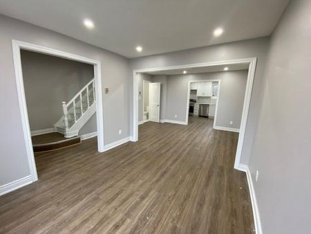 9 Weller Avenue - Upper - 3 bed, 1.5 bath - Photo 3