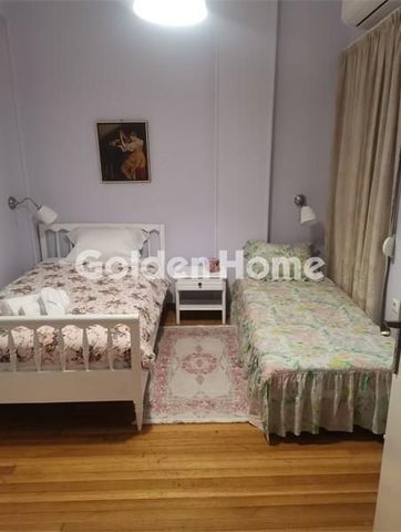 Διαμέρισμα για ενοικίαση Κολωνάκι (Κολωνάκι - Λυκαβηττός) - Photo 3