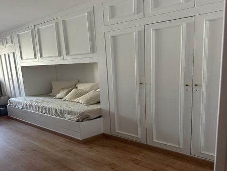 Apartamento T3 totalmente mobilado e equipado nas Amoreiras, Lisboa - Photo 4