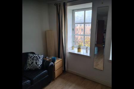 2 Bed Flat, Bell Street, G4 - Photo 2