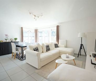 Appartement te huur - Photo 1