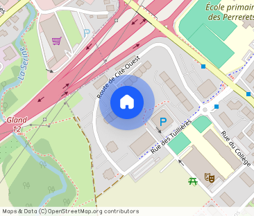 Completely renovated with balcony - Photo 1