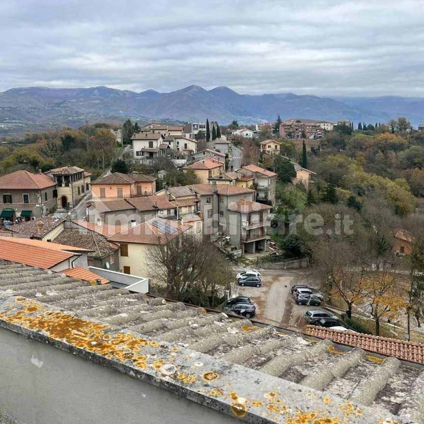 Appartamento via Principe di Piemonte, Centro, Colli sul Velino - Photo 1