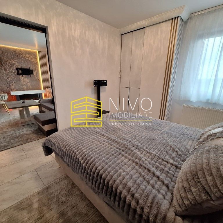 Apartament 2 camere – Tg. Mureș – Tudor – Green Re... - Fotografie 1