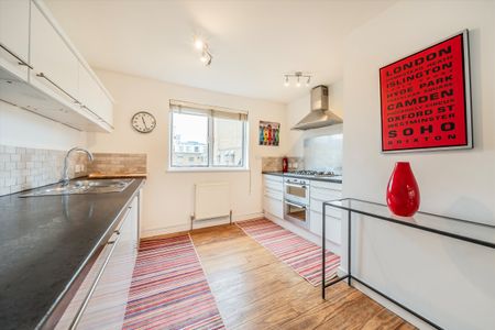 Chesterton Square, London, W8, London - Photo 5