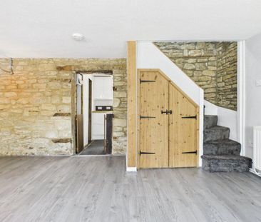 2 bedroom terraced house to rent - Photo 3