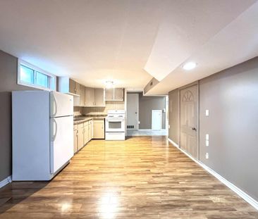 For Lease - 141 Gunn Street Unit# Lower, Barrie, Ontario - Photo 2