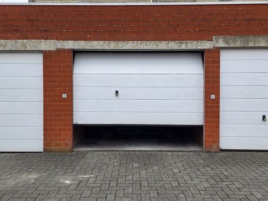 Appartement te huur - Foto 1