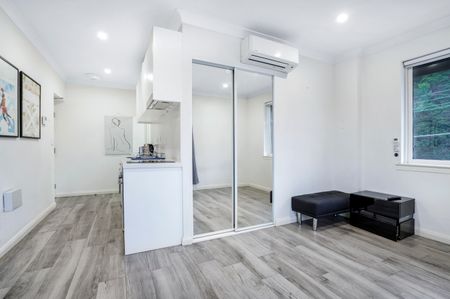 5/44 Liverpool Road, Summer Hill NSW 2130 - Apartment For Rent | Domain - Photo 5
