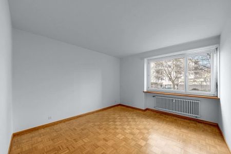 3.5 Zimmer, 74 m², 4. Stock - Photo 3