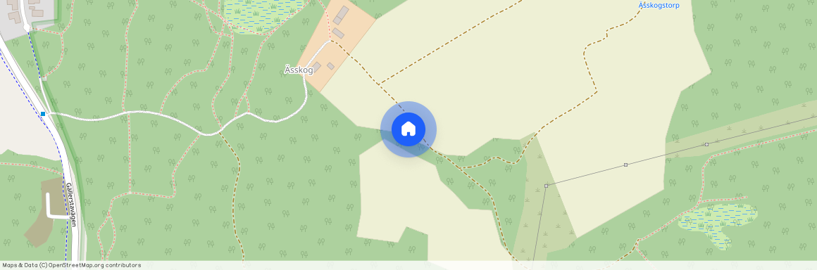 Brickebacken, Örebro, Tallrisvägen 15 L