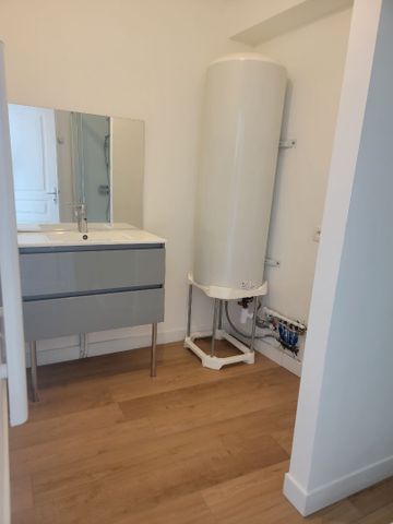 Location appartement 3 pièces, 50.27m², Nozay - Photo 5