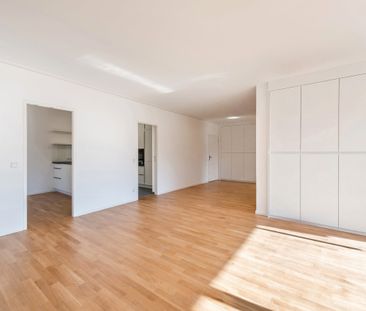 Soeben sanierte 2-Zimmer-Wohnung mit Balkon in ruhiger Bestlage - Photo 3