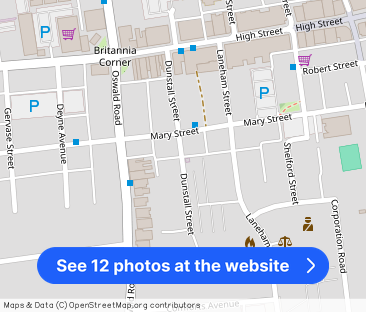 Dunstall Street, Scunthorpe, DN15 - Photo 1