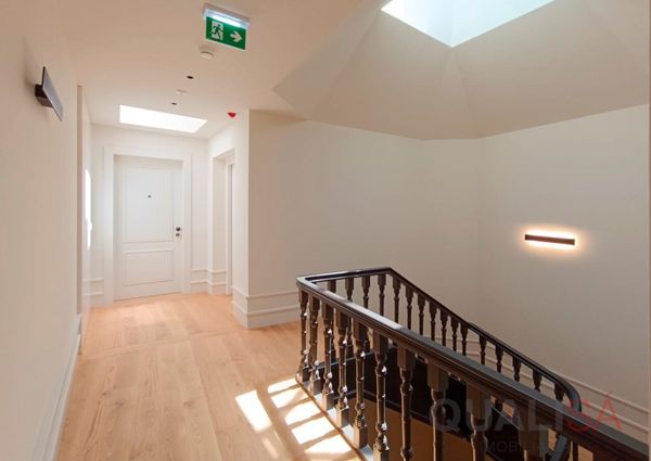 Apartamento T1 em Braga