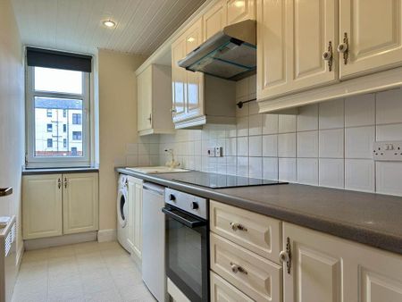 1 bedroom flat to rent - Photo 4