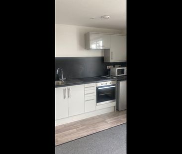 Studio Flat, Fishponds, BS16 - Photo 2