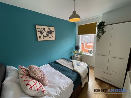 Gadsby Street, Nuneaton, CV11 4NZ - Photo 3