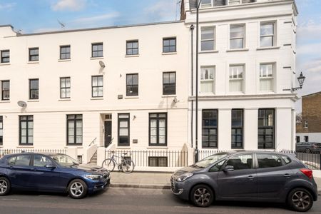 1 Bed Flat, Blythe Road, W14 - Photo 2