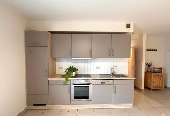 Appartement te huur - Foto 1