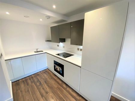 1 bedroom apartment to rent - Photo 4