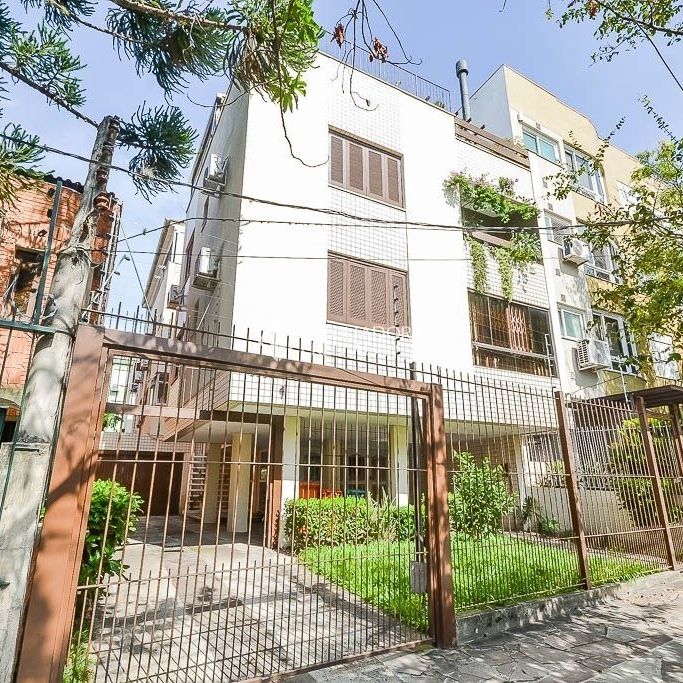 Apartamento com 2 quartos e 193m² para alugar em Santo Antônio, Porto Alegre. - Foto 1