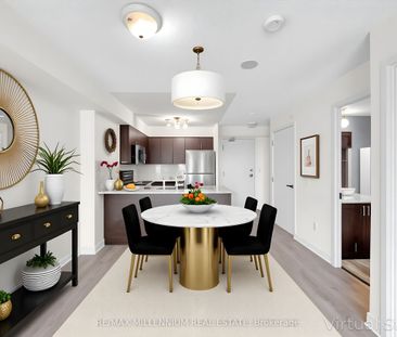 Fuse Lofts , #908 - Photo 4