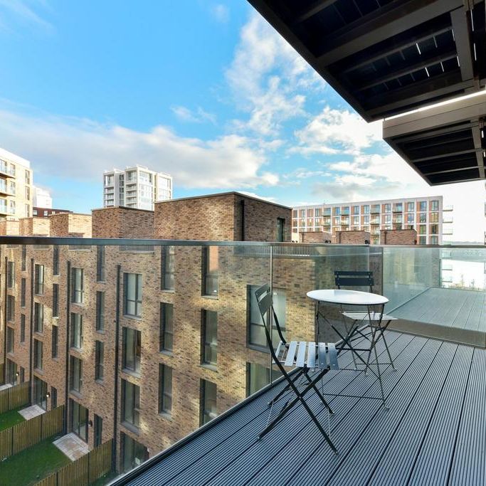 2 bedroom apartment to rent - Photo 1