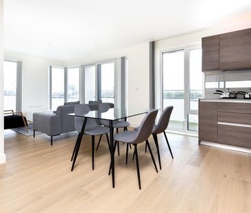 2 bedroom apartment - Photo 1