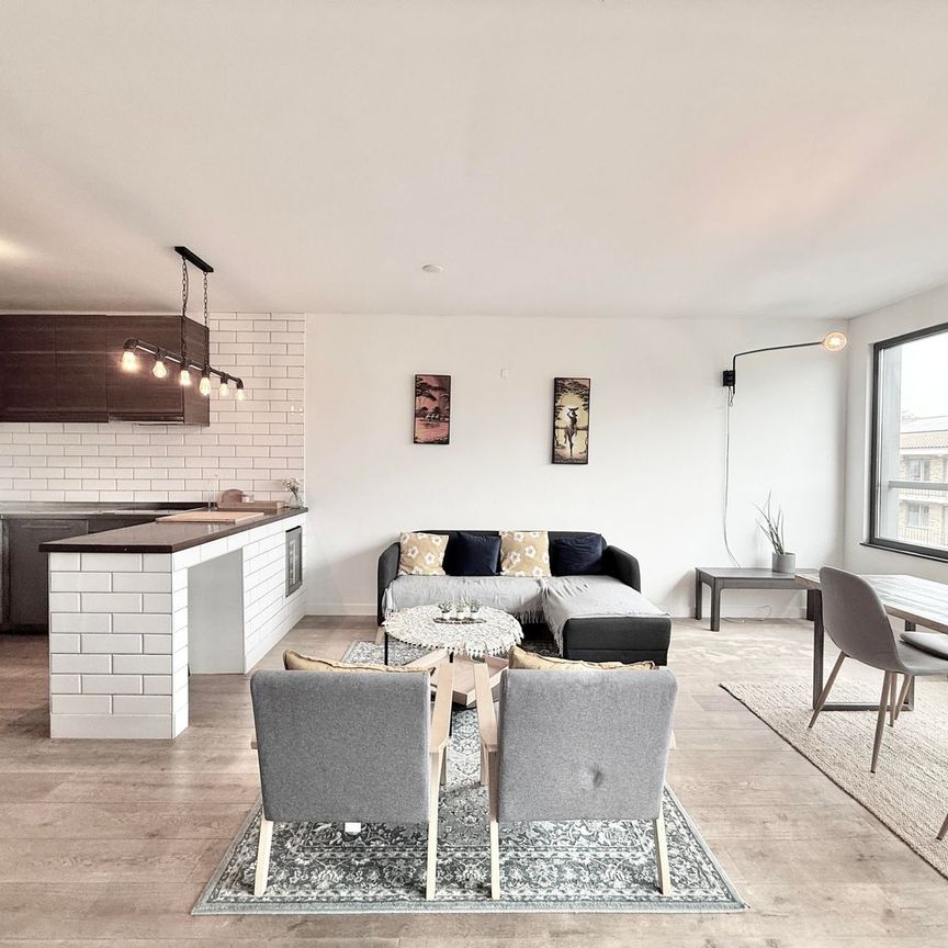 Appartement te huur: Derkinderenstraat 18 1062 DB Amsterdam - Foto 1