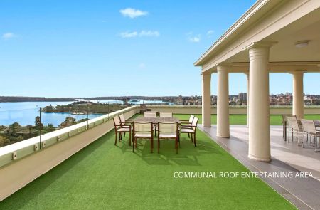 UNEQUALLED ELEGANCE AND SOPHISTICATION IN THE EXCLUSIVE ASTOR - Photo 5