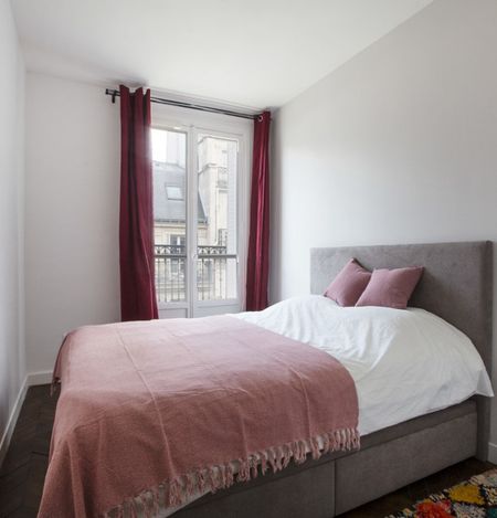 Appartement • Saint Placide - Photo 3