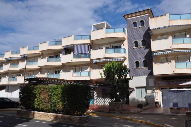 Alquiler de ático en Calle San Antonio, 2 - Photo 1